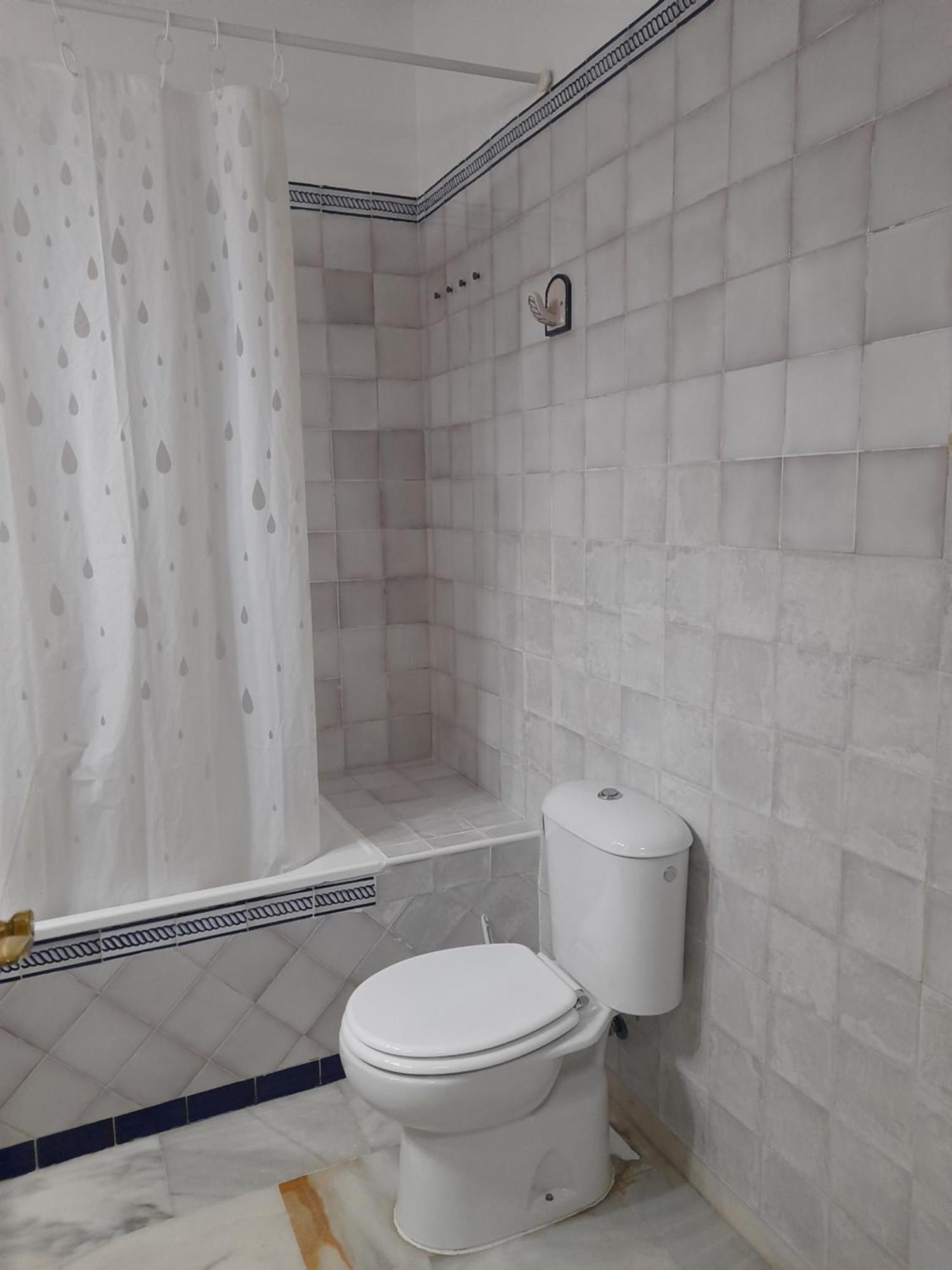 Apartment En Santa Cruz Catedral Giralda Nuevo 2025 Sevilla